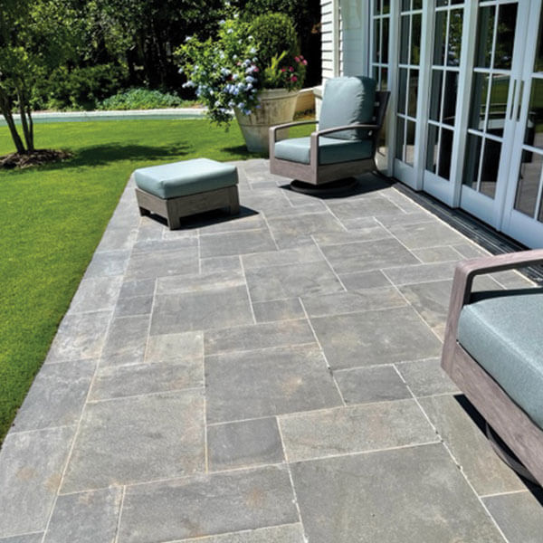 Limestone
