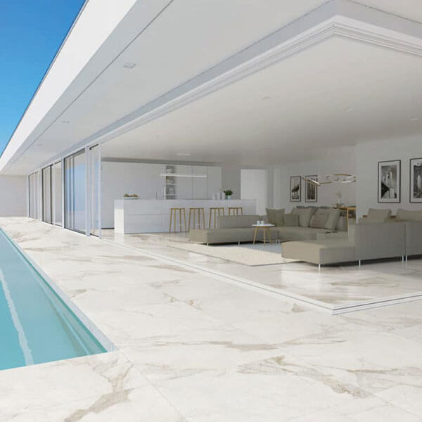marble